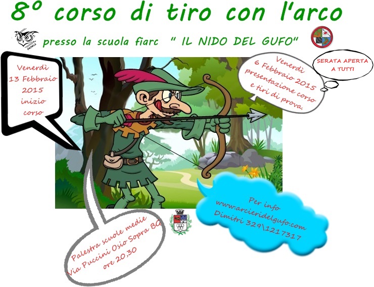 8corso